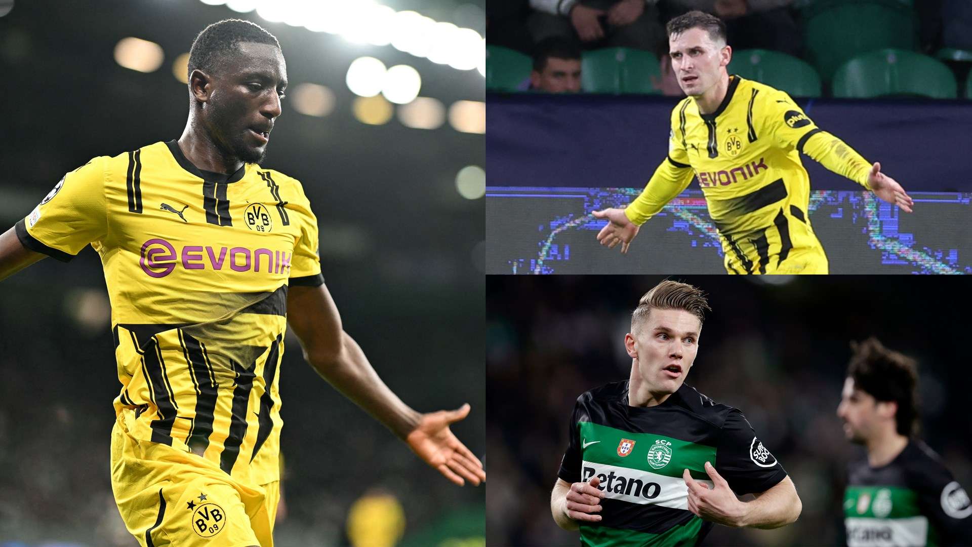 球的潜力 球的潜力