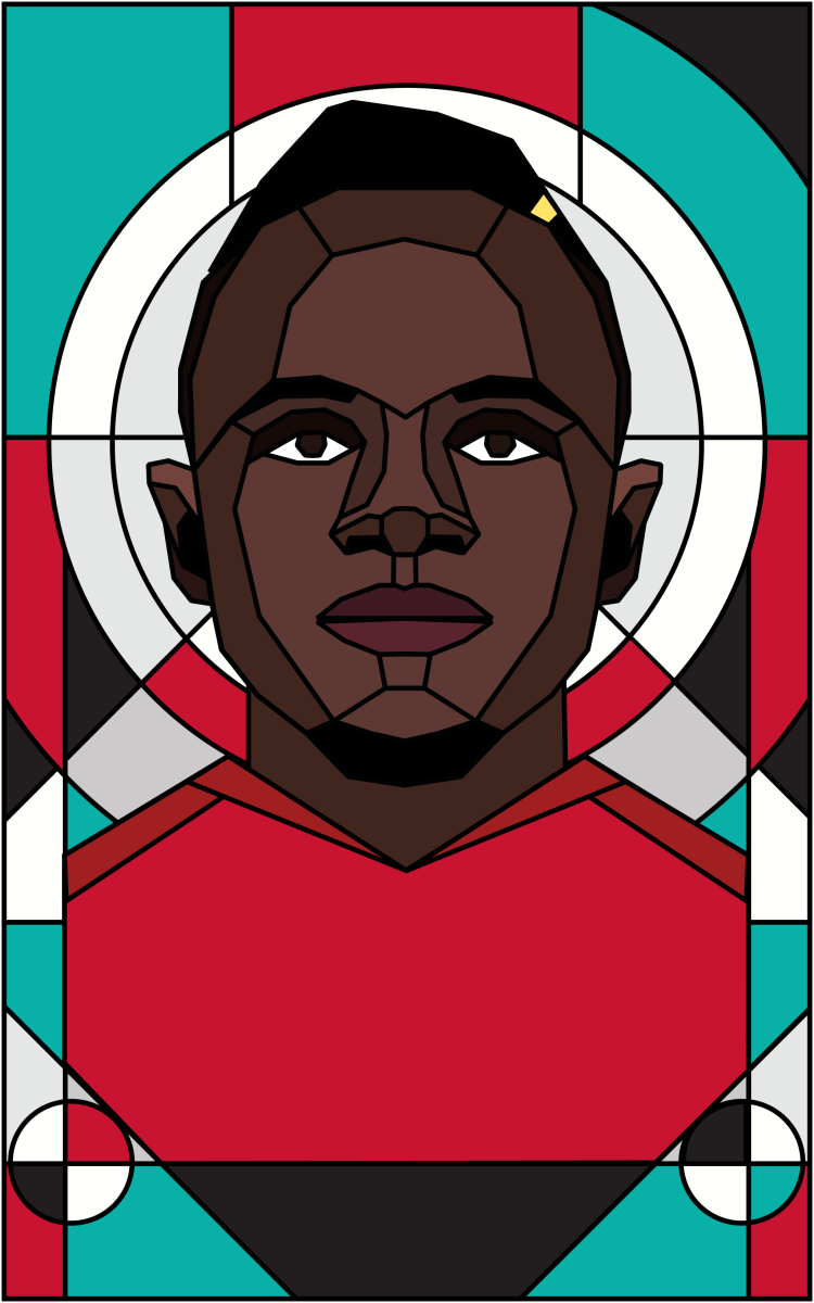 他在任何豪 他在任何豪