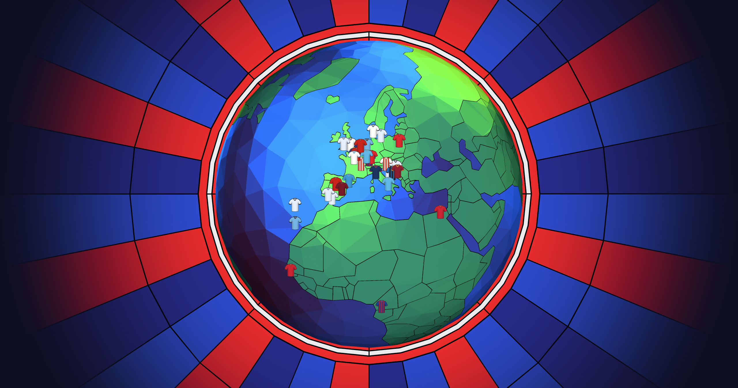 賽形勢的靈 賽形勢的靈