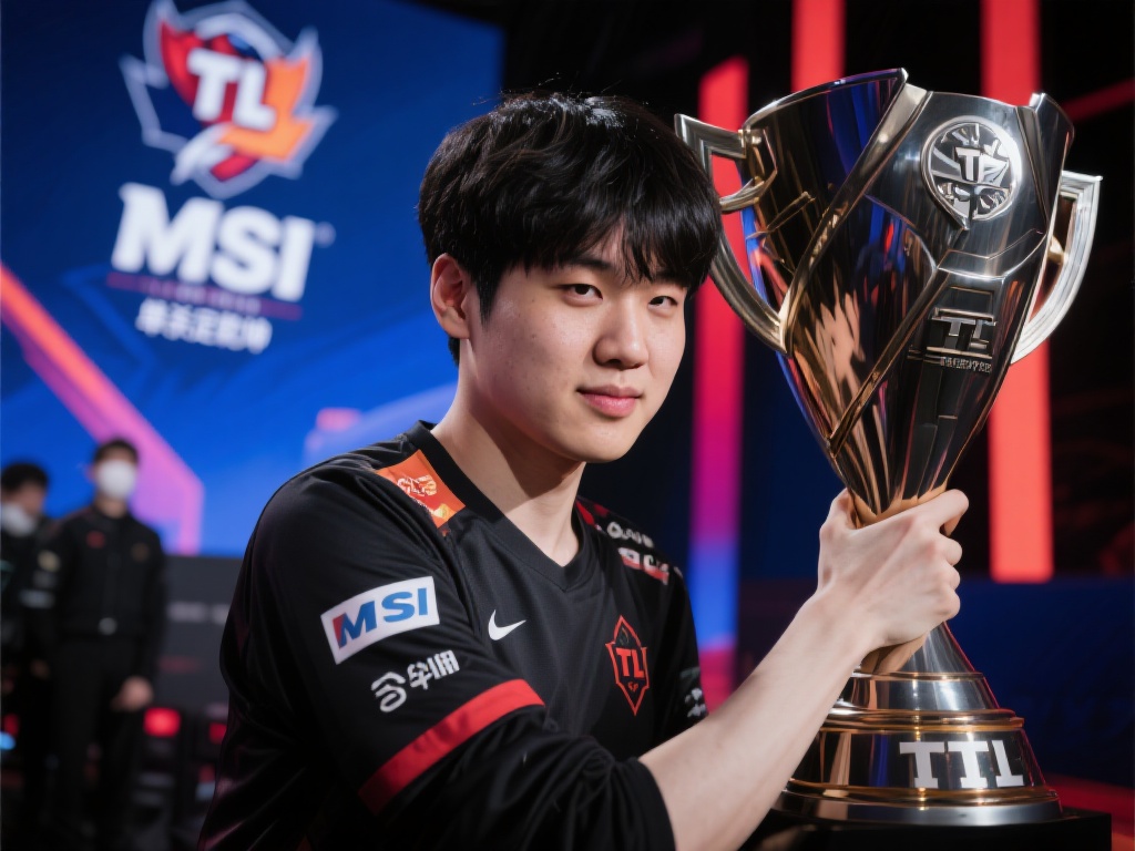 一场别开生 一场别开生