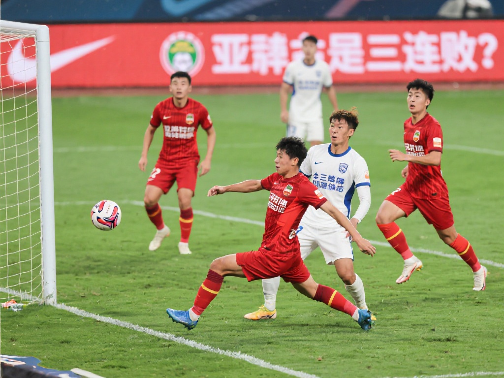 申花之路 申花之路