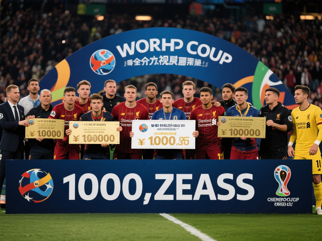 世俱杯作为 世俱杯作为