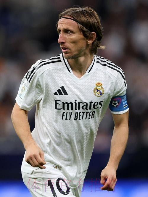 魔笛:我想继续与皇马创造历史 享受在这的每一刻